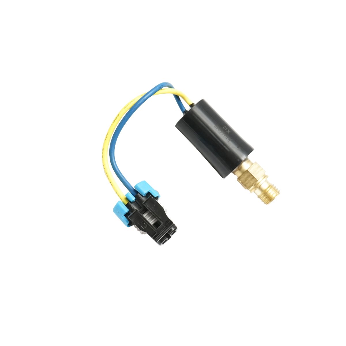 Senzor presiune ulei transmisie cu 2 pini pentru John Deere RE212878